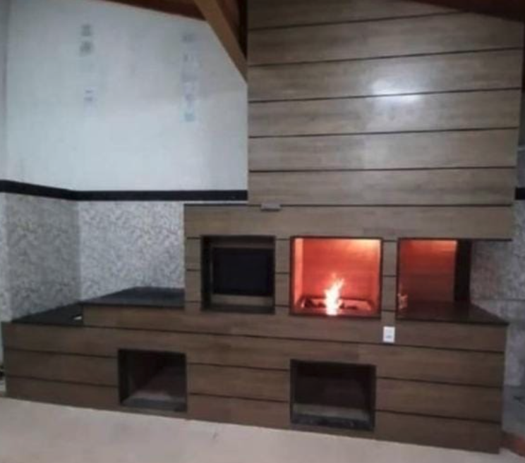 Projeto 3 — revestimento em porcelanato