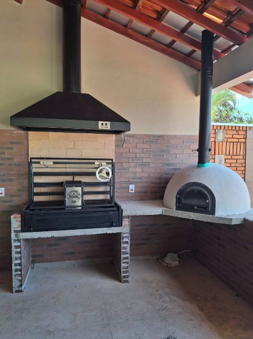 Projeto 4 — acabamento de alto padrão